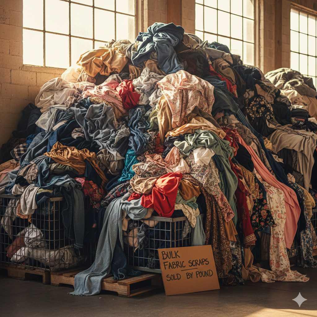 Bulk Fabric Jute 80-100 GSM 50KG